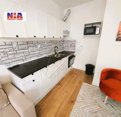 Снимка 2 — Двустаен апартамент в Бургас, Славейков