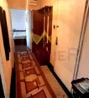 Двустаен апартамент с голяма тераса в Славейков, Бургас
