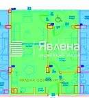 Двустаен апартамент в Бургас, Славейков