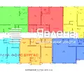 Снимка 2 — Двустаен апартамент в Бургас, Славейков