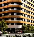 Двустаен апартамент в Бургас, Славейков