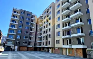 Двустаен апартамент в Бургас, Славейков