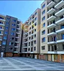 Двустаен апартамент в Бургас, Славейков