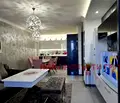 Снимка 3 — Двустаен апартамент с голяма тераса в Славейков, Бургас