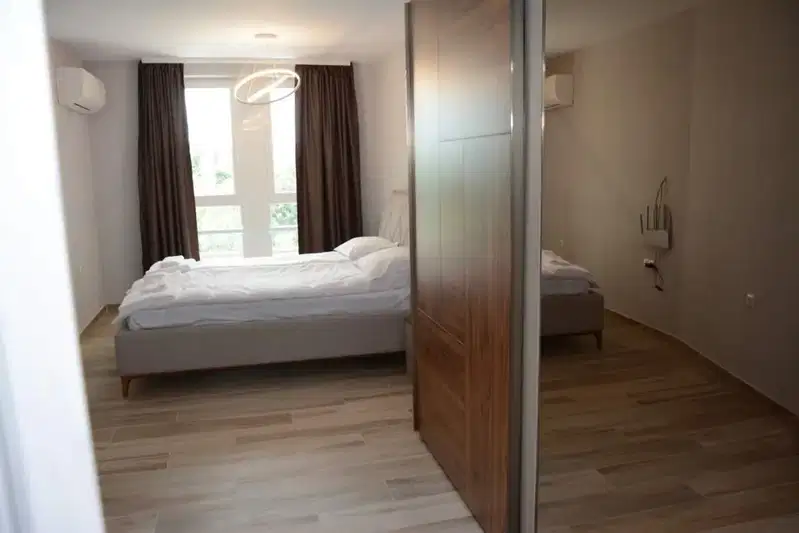 2-bedroom apartment in Burgas, Slaveikov