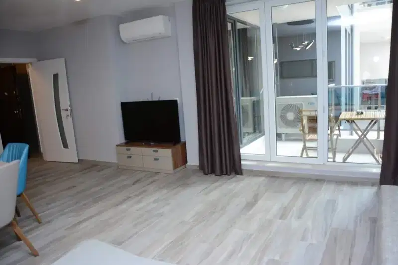 2-bedroom apartment in Burgas, Slaveikov