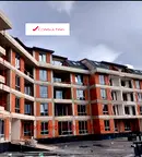 Двустаен апартамент в София, Славия