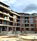 Двустаен апартамент в София, Славия
