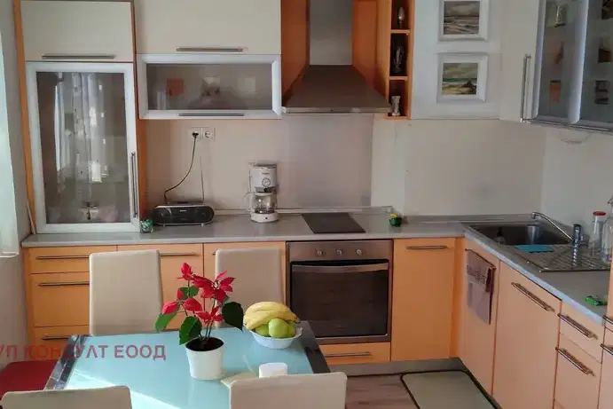 2-bedroom apartment in Sofiya, Slaviya