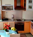 Двустаен апартамент в София, Славия