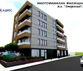 Снимка 3 — Двустаен апартамент в Плевен, Сторгозия