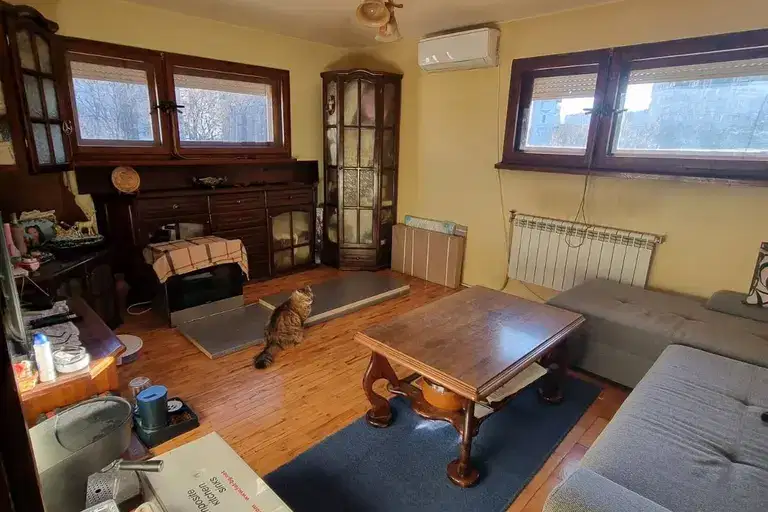 2-bedroom apartment in Pleven, Storgoziya