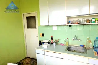 Двустаен апартамент в Плевен, Сторгозия