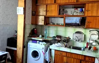Двустаен апартамент в Плевен, Сторгозия