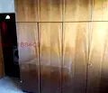 Снимка 4 — Двустаен апартамент в Плевен, Сторгозия