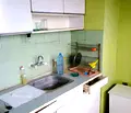 Снимка 4 — Двустаен апартамент в Плевен, Сторгозия