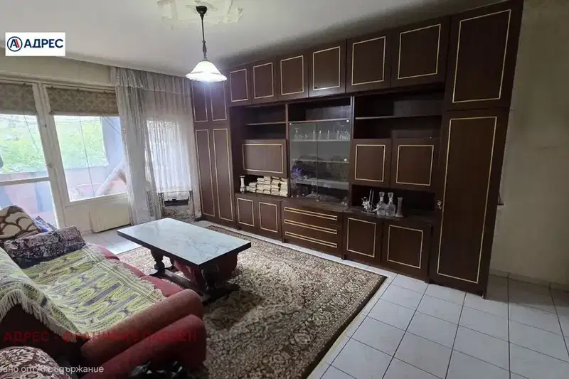 2-bedroom apartment in Pleven, Storgoziya