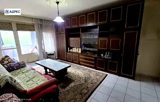 Двустаен апартамент в Плевен, Сторгозия