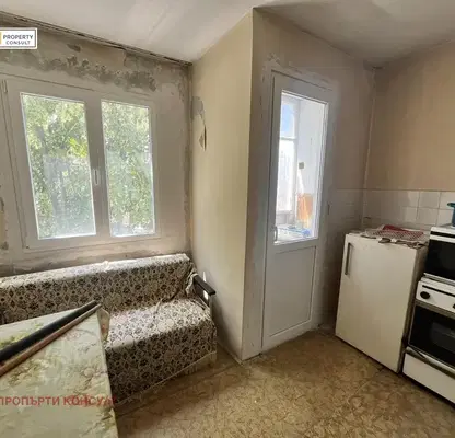Photo 5 — 2-bedroom apartment in Pleven, Storgoziya