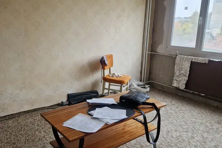 2-bedroom apartment in Pleven, Storgoziya