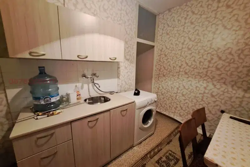 2-bedroom apartment in Pleven, Storgoziya