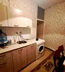 Двустаен апартамент в Плевен, Сторгозия