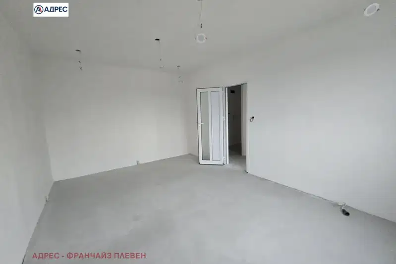 2-bedroom apartment in Pleven, Storgoziya