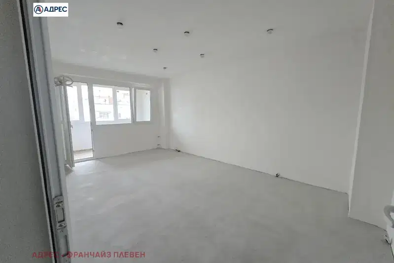2-bedroom apartment in Pleven, Storgoziya