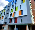 Снимка 3 — Двустаен апартамент в Плевен, Сторгозия