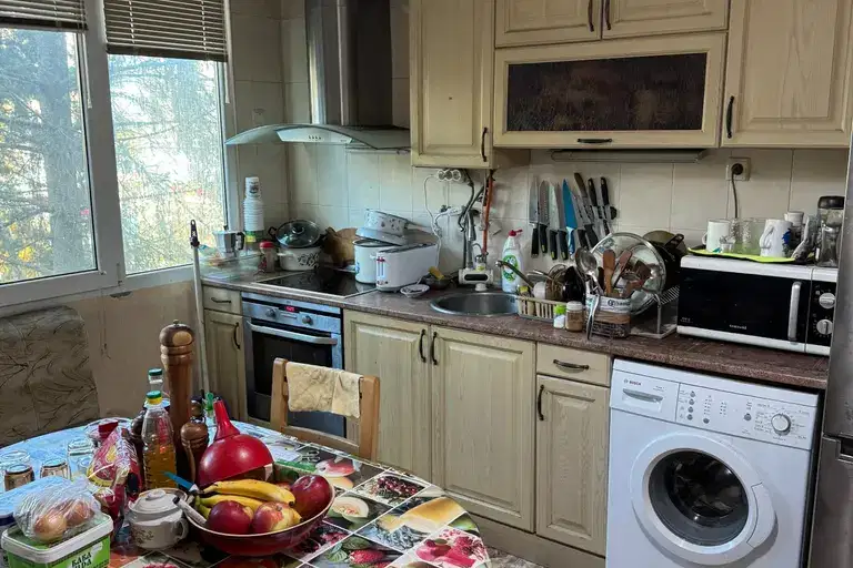 2-bedroom apartment in Pleven, Storgoziya