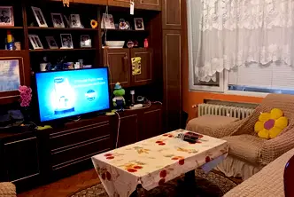 Двустаен апартамент в Плевен, Сторгозия
