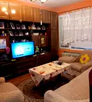 Двустаен апартамент в Плевен, Сторгозия