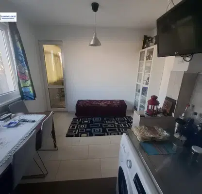 Photo 2 — 2-bedroom apartment in Pleven, Storgoziya