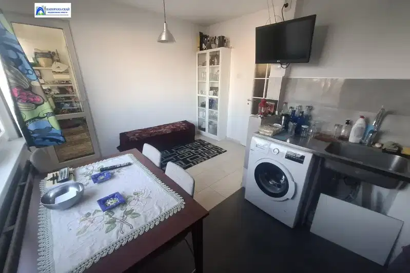 2-bedroom apartment in Pleven, Storgoziya