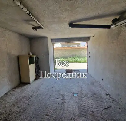 Снимка 5 — Двустаен апартамент с гараж в Сторгозия, Плевен