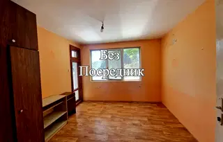Двустаен апартамент в Плевен, Сторгозия