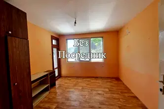Двустаен апартамент в Плевен, Сторгозия