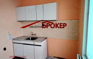 Двустаен апартамент в Сливен, Стоян Заимов