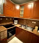 Двустаен апартамент в София, Стрелбище