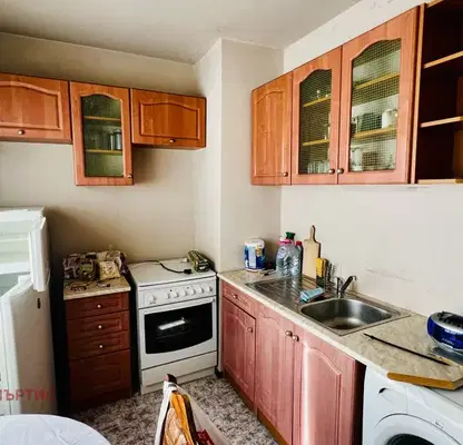 Photo 5 — 2-bedroom apartment in Sofia, Strelbishte