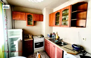 Двустаен апартамент в София, Стрелбище