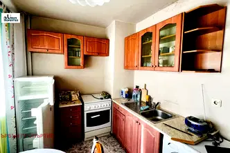 Двустаен апартамент в София, Стрелбище