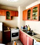 Двустаен апартамент в София, Стрелбище