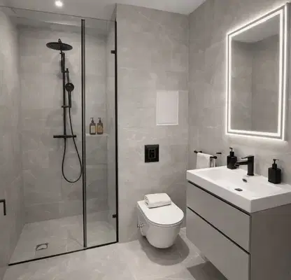 Photo 3 — 2-bedroom apartment in Sofiya, Strelbishte