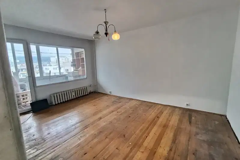 2-bedroom apartment in Sofiya, Strelbishte