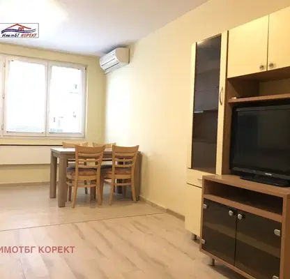 Photo 3 — 2-bedroom apartment in Sofiya, Strelbishte