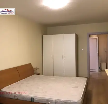 Photo 4 — 2-bedroom apartment in Sofiya, Strelbishte