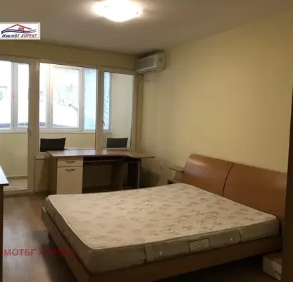 Photo 5 — 2-bedroom apartment in Sofiya, Strelbishte