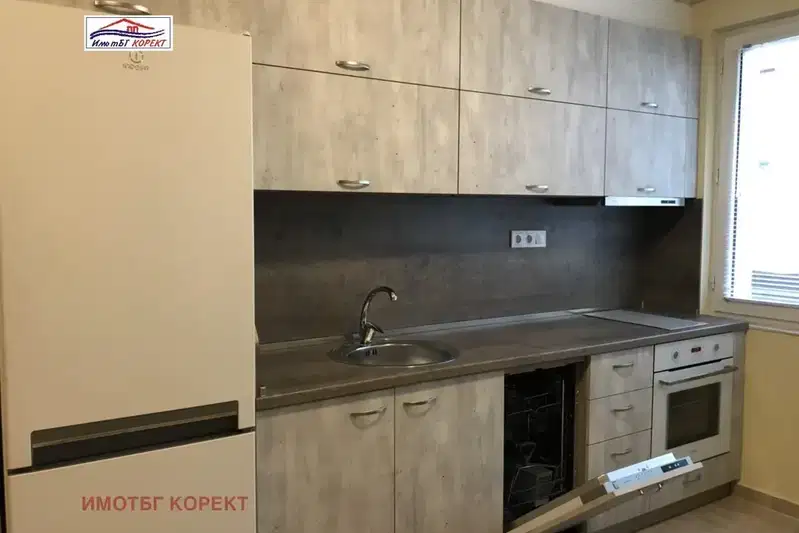 2-bedroom apartment in Sofiya, Strelbishte