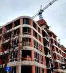 Двустаен апартамент в София, Стрелбище